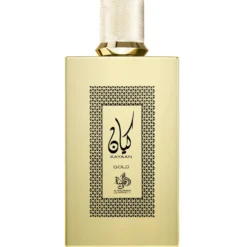Al Wataniah Kayaan Gold woda perfumowana spray 100ml