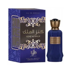 Al Wataniah Kenz Al Malik EDP 100ml