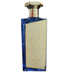 Al Wataniah Lazuli woda perfumowana spray 100ml