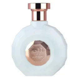 Al Wataniah Lily woda perfumowana spray 100ml