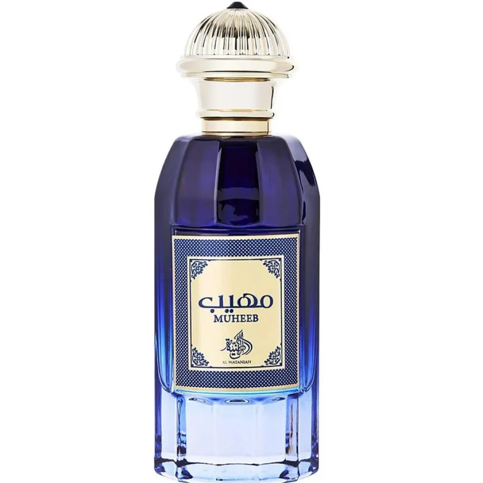 Al Wataniah Muheeb woda perfumowana spray 100ml