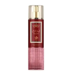 Al Wataniah Najah mgiełka do ciała 250ml