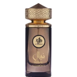 Al Wataniah Nawal Alexandrite woda perfumowana spray 100ml