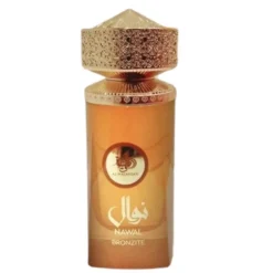 Al Wataniah Nawal Bronzite woda perfumowana spray 100ml