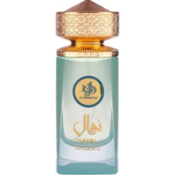 Al Wataniah Nawal Tanzanite woda perfumowana spray 100ml