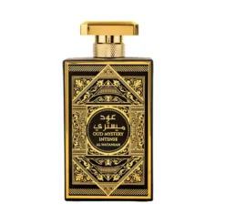 Al Wataniah Oud Mystery Intense woda perfumowana spray 100ml