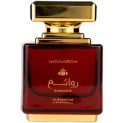 Al Wataniah Rawae'e Monarch woda perfumowana spray 100ml