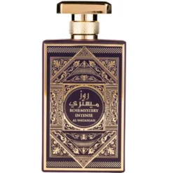 Al Wataniah Rose Mystery Intense woda perfumowana spray 100ml