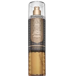 Al Wataniah Sultan Al Lail mgiełka do ciała 250ml