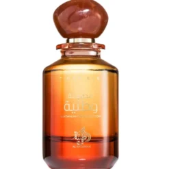 Al Wataniah Tiger Eye woda perfumowana spray 100ml