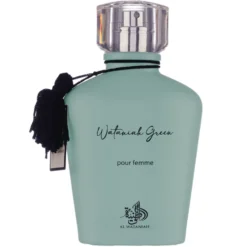 Al Wataniah Wataniah Green woda perfumowana spray 100ml