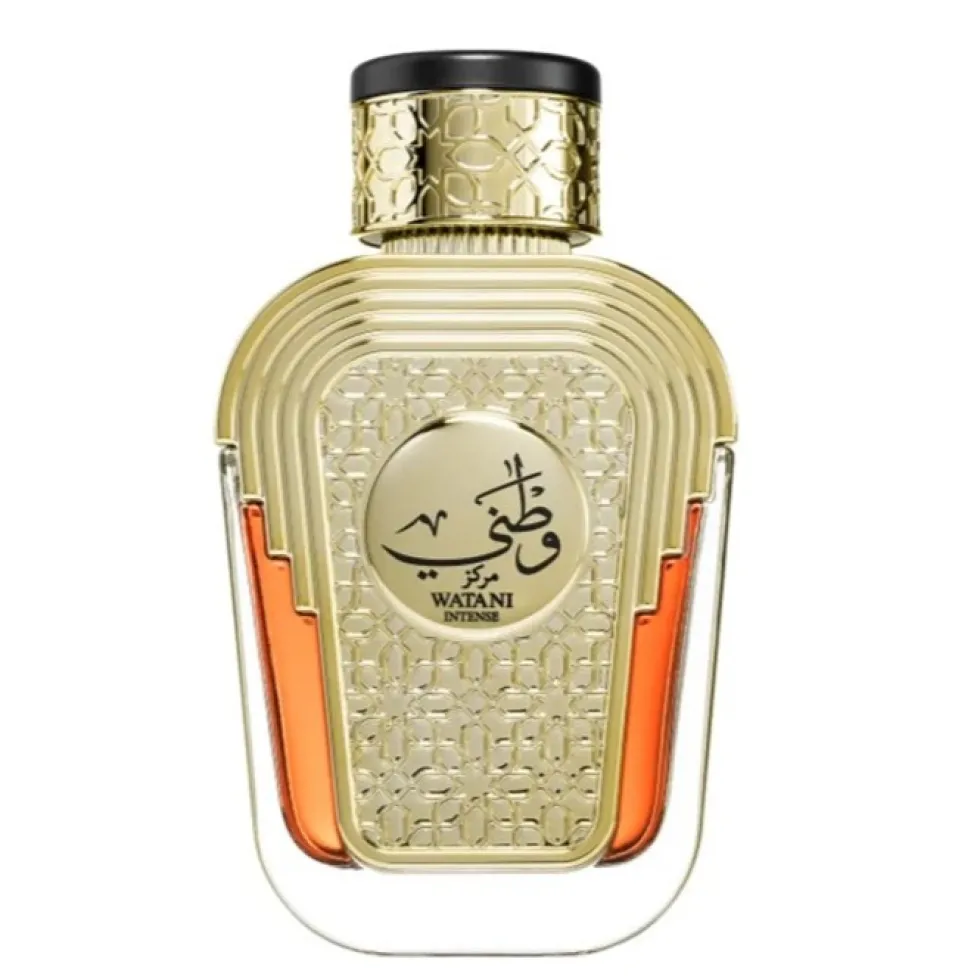 Al Wataniah Watani Intense woda perfumowana spray 100ml