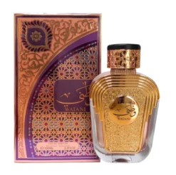 Al Wataniah Watani woda perfumowana spray 100ml