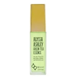 Alyssa Ashley Green Tea Essence woda toaletowa spray 100ml