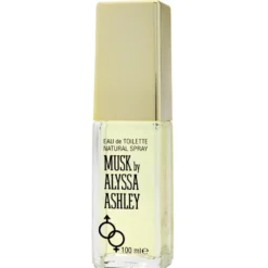 Alyssa Ashley Musk woda toaletowa spray 100ml