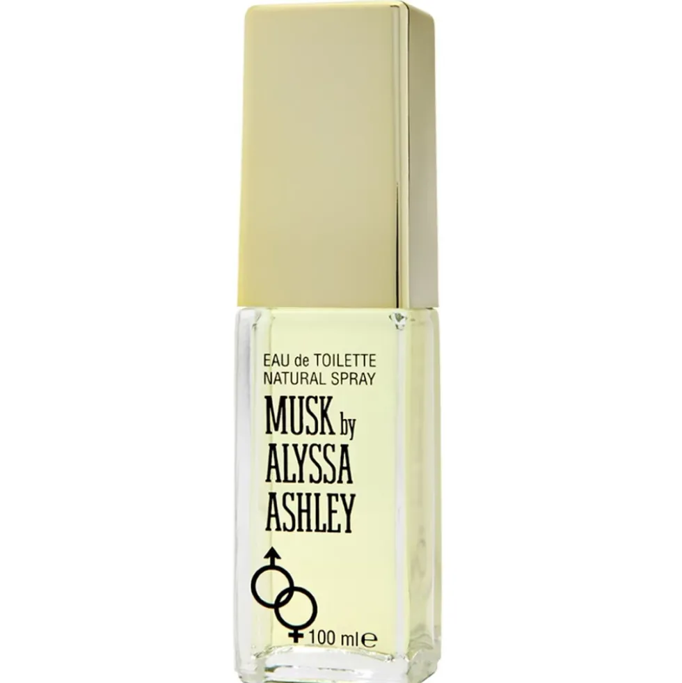 Alyssa Ashley Musk woda toaletowa spray 100ml