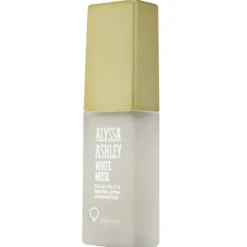 Alyssa Ashley White Musk woda toaletowa spray 100ml