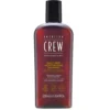 American Crew Daily Deep Moisturizing Shampoo szampon głęboko nawilżający do włosów 250ml