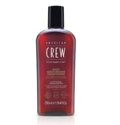 American Crew Daily Moisturizing Conditioner nawilżająca odżywka do włosów 250ml