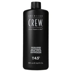 American Crew Developer Activador utleniacz do włosów 15vol 4.5% 500ml