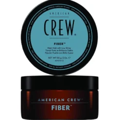 American Crew Fiber włóknista pasta do stylizacji włosów 85g