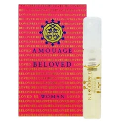 Amouage Beloved Woman woda perfumowana spray próbka 2ml