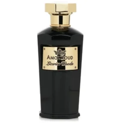 Amouroud Licorice Woods woda perfumowana spray 100ml