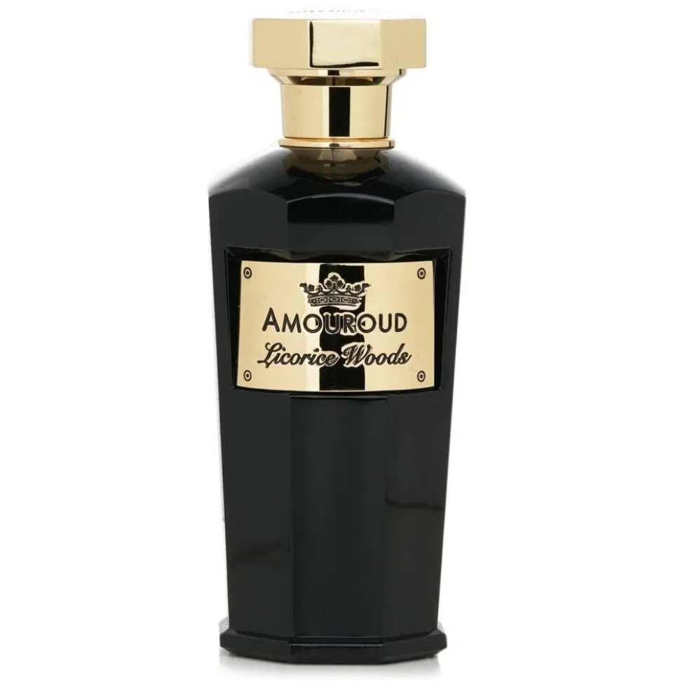 Amouroud Licorice Woods woda perfumowana spray 100ml