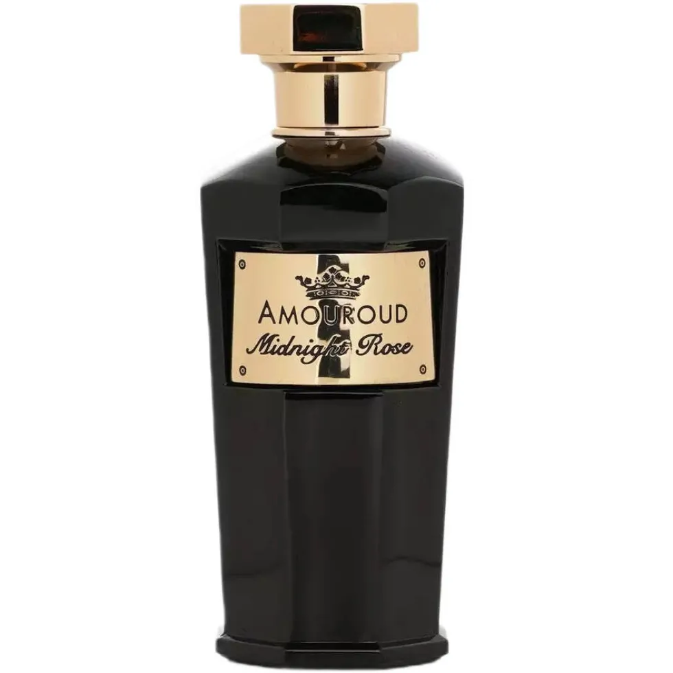 Amouroud Midnight Rose woda perfumowana spray 100ml