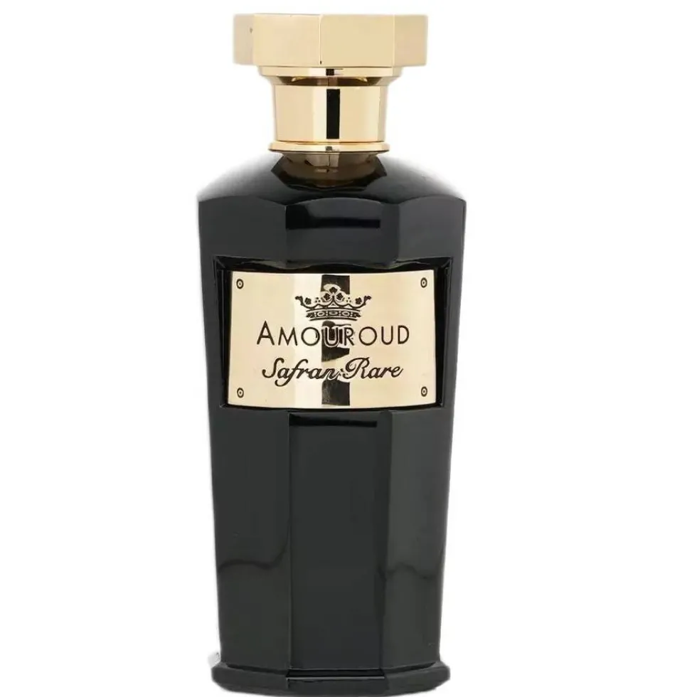 Amouroud Safran Rare woda perfumowana spray 100ml