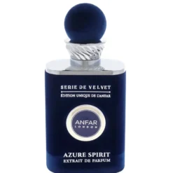 Anfar Azure Spirit ekstrakt perfum spray 100ml