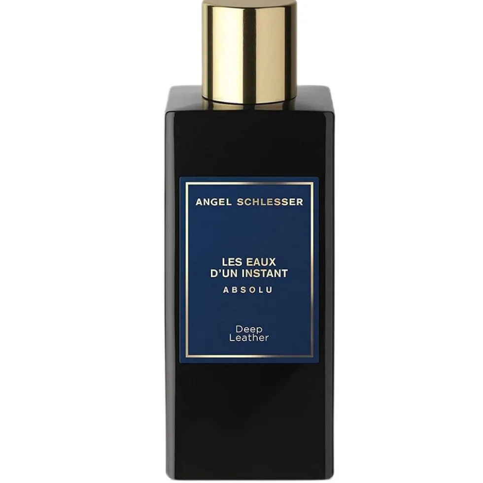 Angel Schlesser Les Eaux D'Un Instant Absolu Deep Leather woda perfumowana spray 100ml