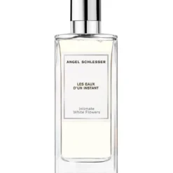 Angel Schlesser Les Eaux D'un Instant Intimate White Flowers woda toaletowa spray 100ml
