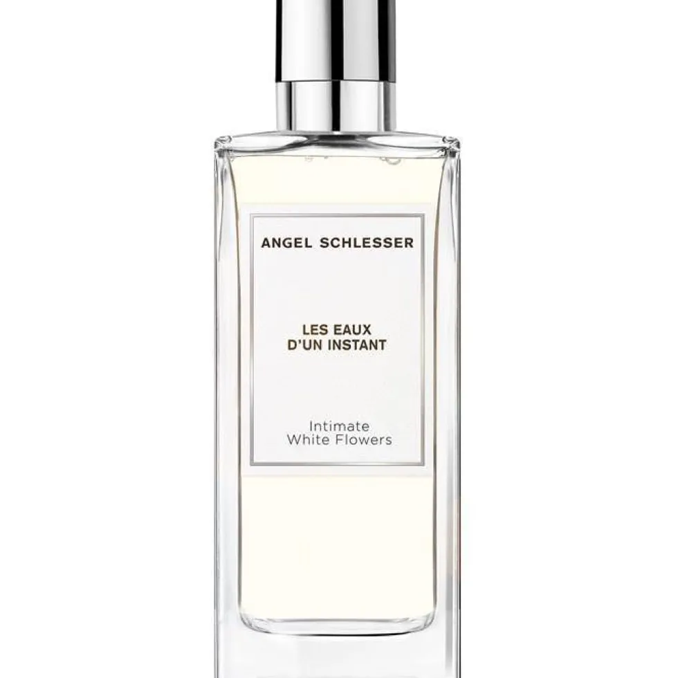 Angel Schlesser Les Eaux D'un Instant Intimate White Flowers woda toaletowa spray - produkt bez opakowania