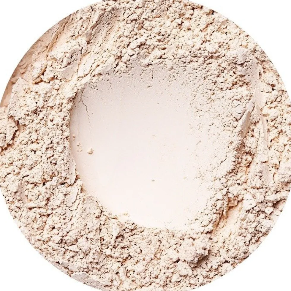 Annabelle Minerals Podkład mineralny kryjący Golden Cream 10g