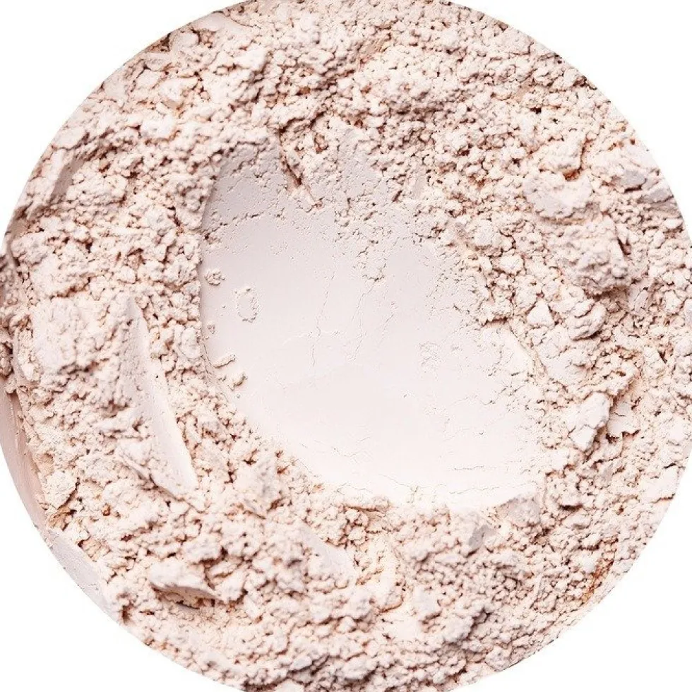 Annabelle Minerals Podkład mineralny kryjący Natural Cream 4g