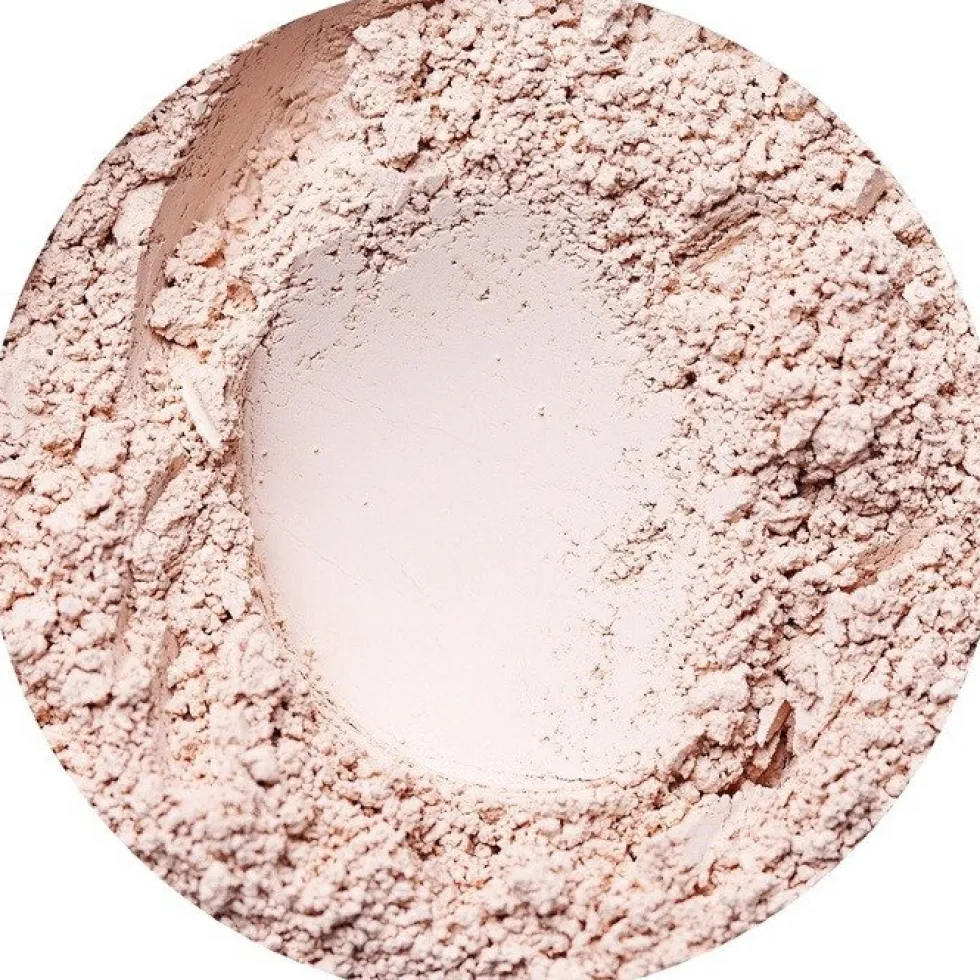 Annabelle Minerals Podkład mineralny kryjący Natural Fairest 10g