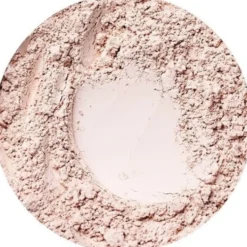Annabelle Minerals Podkład mineralny kryjący Natural Fair 4g