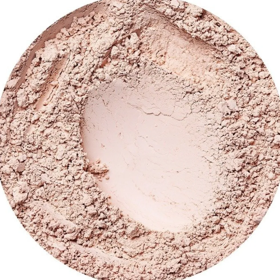 Annabelle Minerals Podkład mineralny kryjący Natural Light 4g