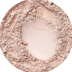 Annabelle Minerals Podkład mineralny kryjący Natural Light 10g