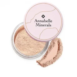 Annabelle Minerals Podkład mineralny matujący Golden Fair 4g