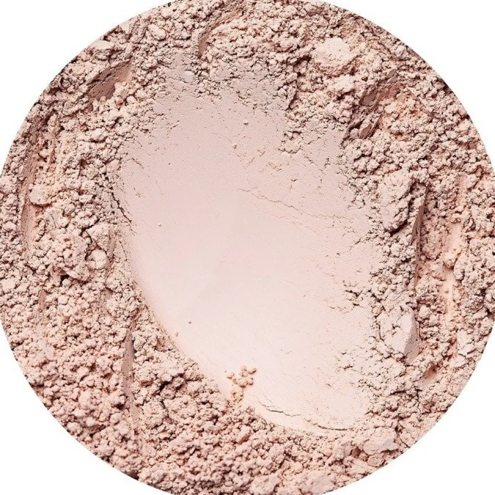 Annabelle Minerals Podkład mineralny matujący Natural Light 10g