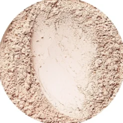 Annabelle Minerals Podkład mineralny rozświetlający Golden Fair 10g