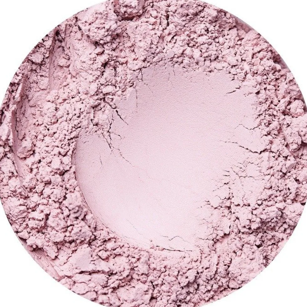 Annabelle Minerals Róż mineralny Romantic 4g