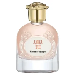 Anna Sui Electric Whisper woda perfumowana spray 50ml