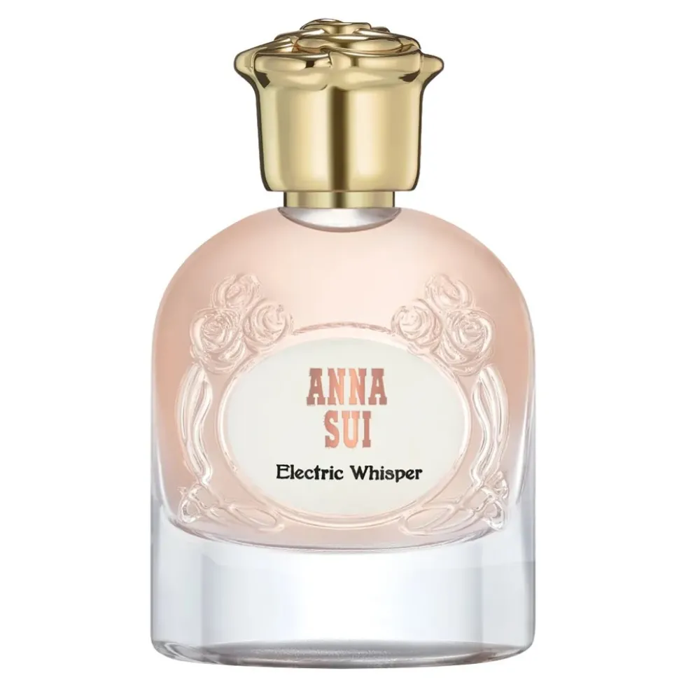 Anna Sui Electric Whisper woda perfumowana spray 50ml