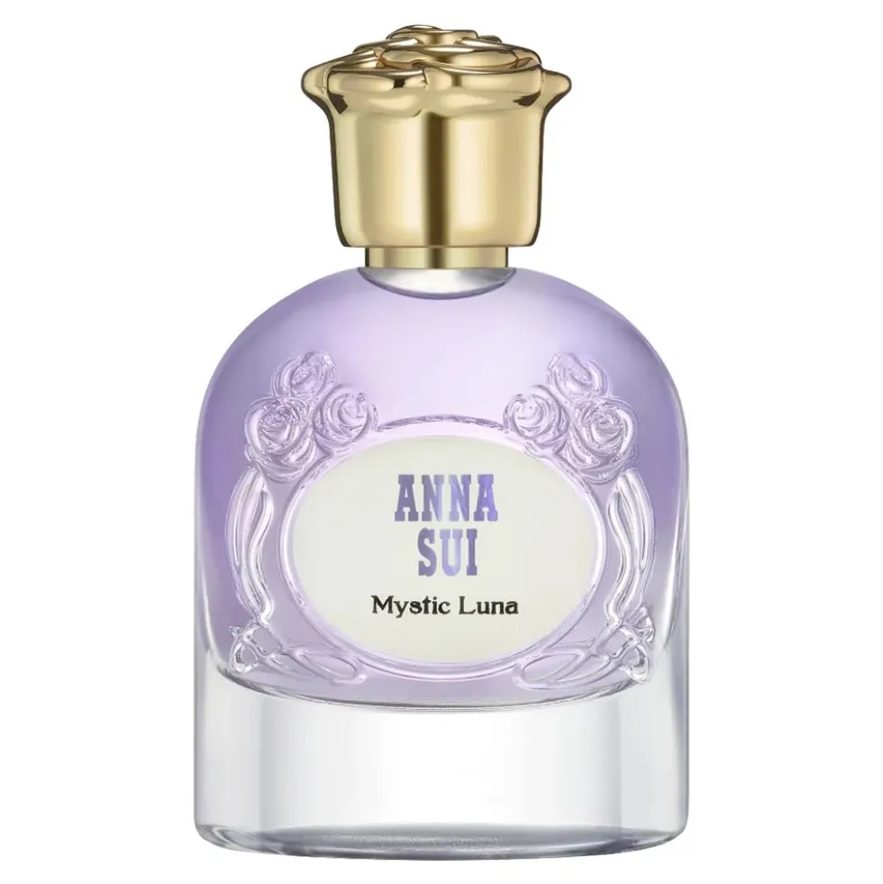 Anna Sui Mystic Luna woda perfumowana spray 50ml