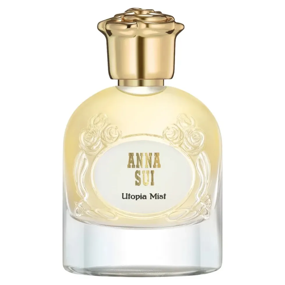 Anna Sui Utopia Mist woda perfumowana spray 50ml