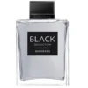 Antonio Banderas Black Seduction For Men woda toaletowa spray 200ml