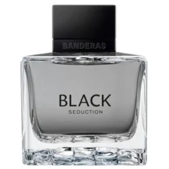 Antonio Banderas Black Seduction For Men woda toaletowa spray 100ml
